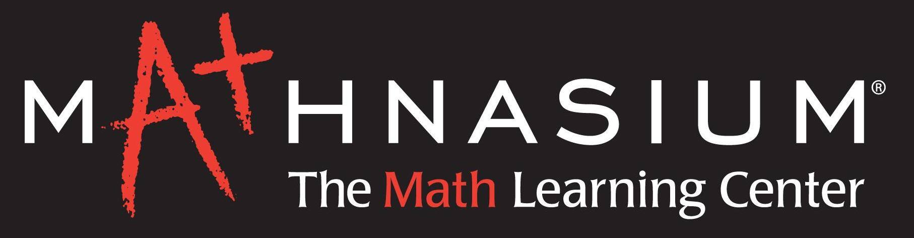 Mathnasium of Dublin logo